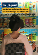 In Japan Cover des Buches In Japan (ISBN: 9783952449134)