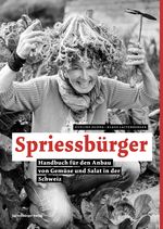 Spriessbürger Cover des Buches Spriessbürger (ISBN: 9783952452400)