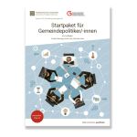 Startpaket für Gemeindepolitiker/-innen Cover des Buches Startpaket für Gemeindepolitiker/-innen (ISBN: 9783952459928)