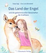 Das Land der Engel Cover des Buches Das Land der Engel (ISBN: 9783952460443)