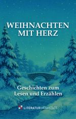Weihnachten mit Herz Cover des Buches Weihnachten mit Herz (ISBN: 9783952481233)