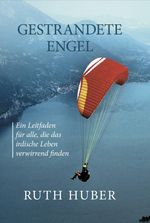 Gestrandete Engel Cover des Buches Gestrandete Engel (ISBN: 9783952481691)