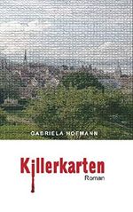 Killerkarten Cover des Buches Killerkarten (ISBN: 9783952485514)