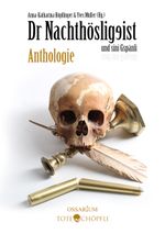 Dr Nachthösligeist und sini Gspänli Cover des Buches Dr Nachthösligeist und sini Gspänli (ISBN: 9783952520949)