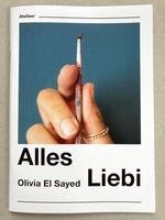 Alles Liebi Cover des Buches Alles Liebi (ISBN: 9783952548042)