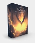 Geistheiler Sananda: 2024 – 2036: Die Schicksalsjahre der Menschheit Cover des Buches Geistheiler Sananda: 2024 – 2036: Die Schicksalsjahre der Menschheit (ISBN: 9783952582510)