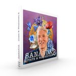 Geistheiler Sananda: Zitate & Weisheiten2 Cover des Buches Geistheiler Sananda: Zitate & Weisheiten2 (ISBN: 9783952582527)