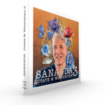 Geistheiler Sananda: Zitate & Weisheiten3 Cover des Buches Geistheiler Sananda: Zitate & Weisheiten3 (ISBN: 9783952582565)