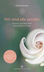 Wir sind alle sensitiv Cover des Buches Wir sind alle sensitiv (ISBN: 9783952591703)