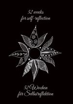 52 Weeks Cover des Buches 52 Weeks (ISBN: 9783952592175)