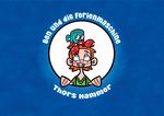 Ben und die Ferienmaschine Cover des Buches Ben und die Ferienmaschine (ISBN: 9783952595206)
