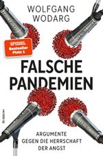 Falsche Pandemien Cover des Buches Falsche Pandemien (ISBN: 9783952595428)