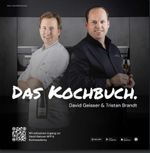 Das Kochbuch Cover des Buches Das Kochbuch (ISBN: 9783952598498)