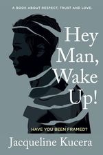 Hey Man, Wake Up! Cover des Buches Hey Man, Wake Up! (ISBN: 9783952610220)