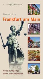 Frankfurt am Main Cover des Buches Frankfurt am Main (ISBN: 9783954000272)
