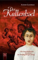 Der Kallenboel Cover des Buches Der Kallenboel (ISBN: 9783954001385)
