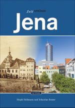 Zeitsprünge Jena Cover des Buches Zeitsprünge Jena (ISBN: 9783954004119)