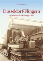 Düsseldorf-Flingern Cover des Buches Düsseldorf-Flingern (ISBN: 9783954006922)
