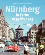 Nürnberg in Farbe Cover des Buches Nürnberg in Farbe (ISBN: 9783954008148)