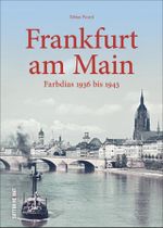 Frankfurt am Main Cover des Buches Frankfurt am Main (ISBN: 9783954009398)