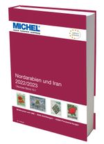 Nordarabien und Iran 2022/2023 Cover des Buches Nordarabien und Iran 2022/2023 (ISBN: 9783954024032)