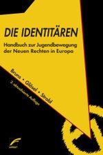 Die Identitären Cover des Buches Die Identitären (ISBN: 9783954050260)