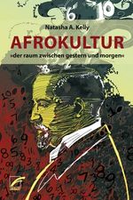 Afrokultur Cover des Buches Afrokultur (ISBN: 9783954050321)