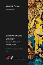 Manifest der demokratischen Zivilisation – Bd. I Cover des Buches Manifest der demokratischen Zivilisation – Bd. I (ISBN: 9783954051472)