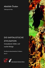 Manifest der demokratischen Zivilisation – Bd. II Cover des Buches Manifest der demokratischen Zivilisation – Bd. II (ISBN: 9783954051489)