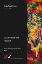 Manifest der demokratischen Zivilisation – Bd. III Cover des Buches Manifest der demokratischen Zivilisation – Bd. III (ISBN: 9783954051496)