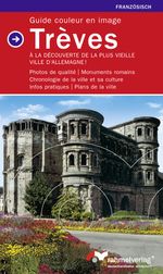 Treves Cover des Buches Treves (ISBN: 9783954060238)