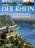 Der Rhein Cover des Buches Der Rhein (ISBN: 9783954061075)