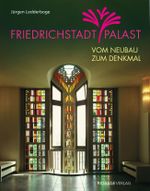 Friedrichstadtpalast Cover des Buches Friedrichstadtpalast (ISBN: 9783954151585)