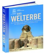 Das Welterbe Cover des Buches Das Welterbe (ISBN: 9783954161812)
