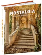 Nostalgia Cover des Buches Nostalgia (ISBN: 9783954161867)
