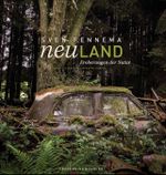 Neuland Cover des Buches Neuland (ISBN: 9783954162055)