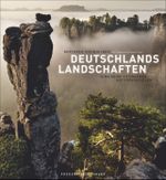 Deutschlands Landschaften Cover des Buches Deutschlands Landschaften (ISBN: 9783954162741)