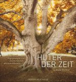 Hüter der Zeit Cover des Buches Hüter der Zeit (ISBN: 9783954162765)
