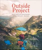 Outside Project Cover des Buches Outside Project (ISBN: 9783954162970)