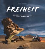 Freiheit Cover des Buches Freiheit (ISBN: 9783954163021)