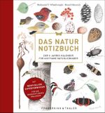 Das Natur Notizbuch Cover des Buches Das Natur Notizbuch (ISBN: 9783954163304)