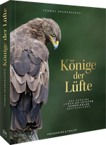 Könige der Lüfte Cover des Buches Könige der Lüfte (ISBN: 9783954163489)