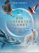 Ein perfekter Planet Cover des Buches Ein perfekter Planet (ISBN: 9783954163557)