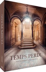 Temps perdu Cover des Buches Temps perdu (ISBN: 9783954163625)