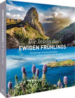 Die Inseln des ewigen Frühlings Cover des Buches Die Inseln des ewigen Frühlings (ISBN: 9783954163687)