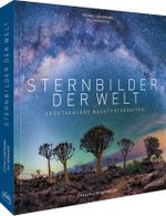 Sternbilder der Welt Cover des Buches Sternbilder der Welt (ISBN: 9783954163878)