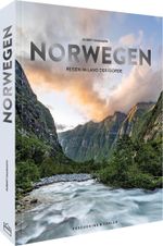 Norwegen Cover des Buches Norwegen (ISBN: 9783954163984)