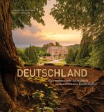 Deutschland Cover des Buches Deutschland (ISBN: 9783954163991)
