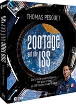 200 Tage auf der ISS Cover des Buches 200 Tage auf der ISS (ISBN: 9783954164035)