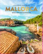 Mallorca Cover des Buches Mallorca (ISBN: 9783954164172)